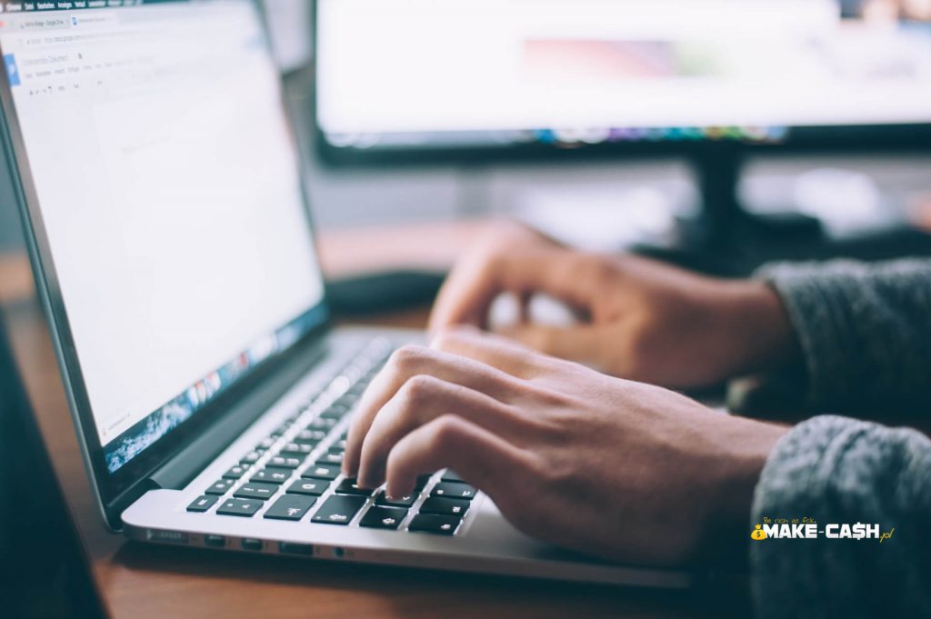 Obszerne kompendium wiedzy, dotyczące tego jak zarabiać na ankietach internetowych