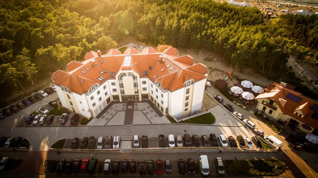 Czemu Krynica Morska to dobry wybór dla aktywnych osób